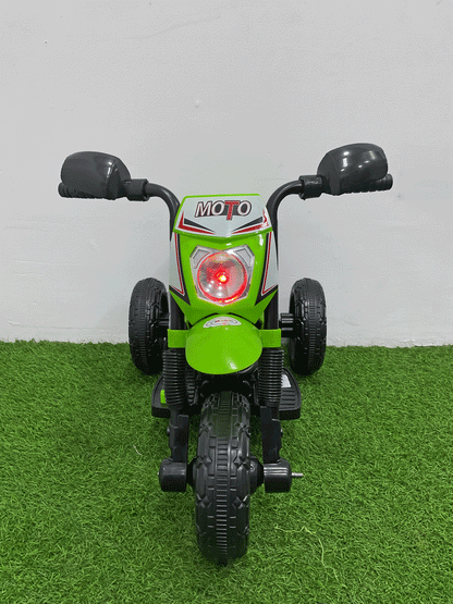 MOTO ELECTRICA - JMB118
