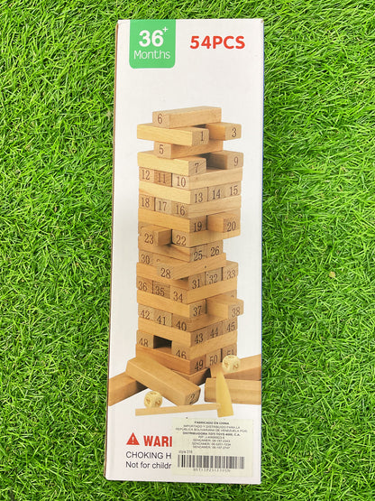 Juegos didácticos para niños-PZ51