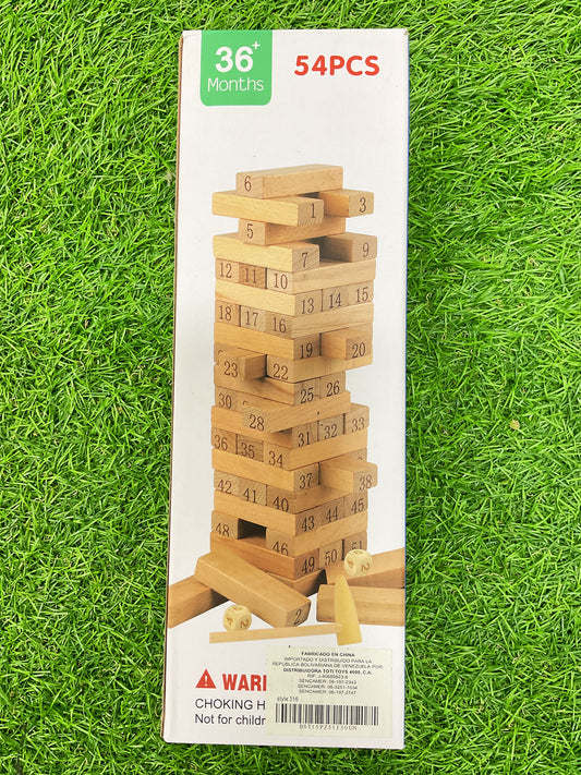 Juegos didácticos para niños-PZ51