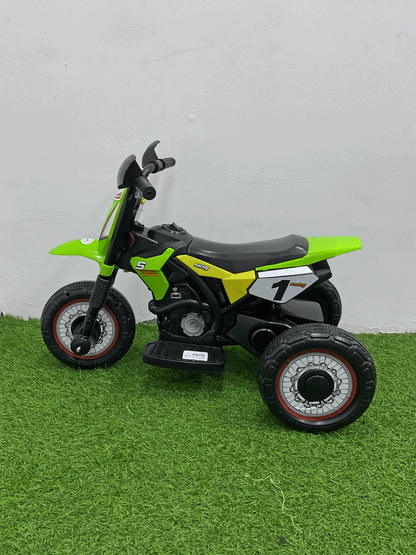 MOTO ELECTRICA - JMB118