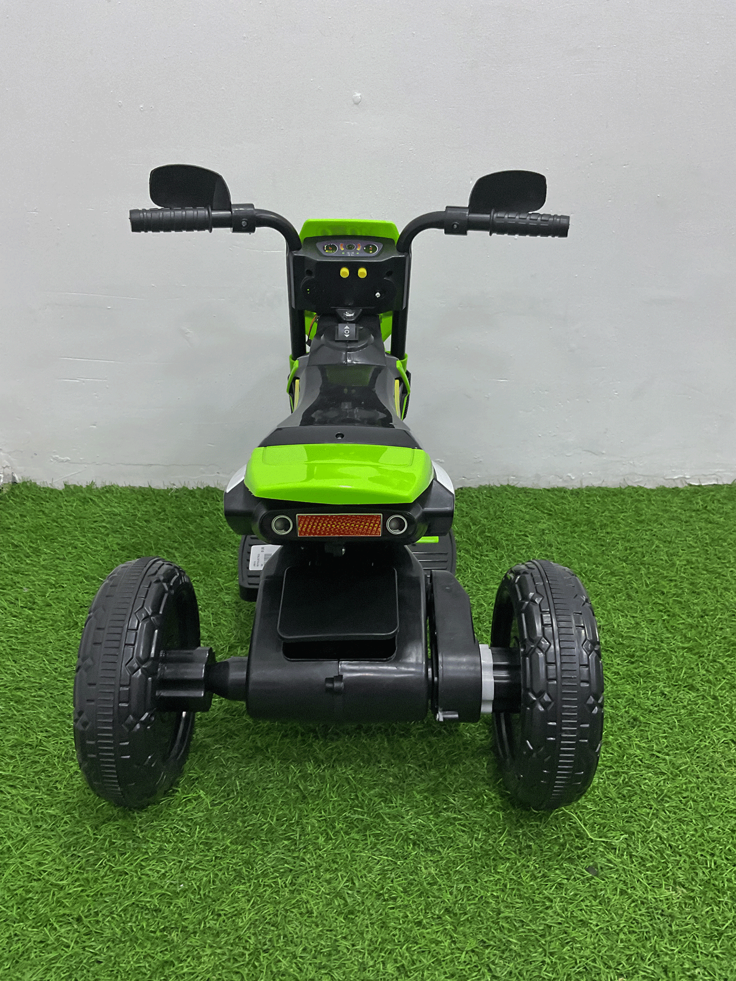 MOTO ELECTRICA - JMB118