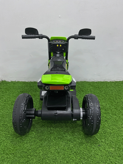 MOTO ELECTRICA - JMB118