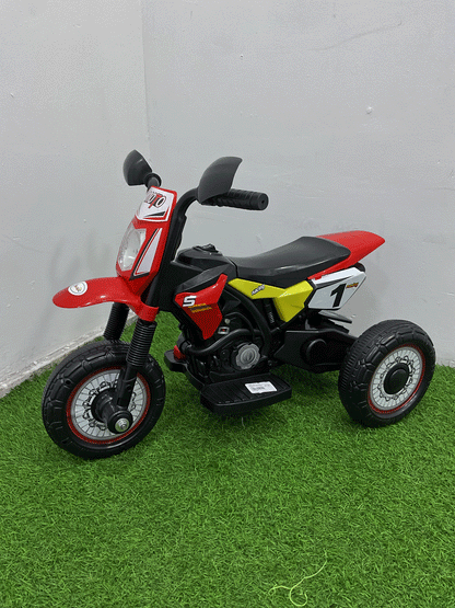 MOTO ELECTRICA - JMB118