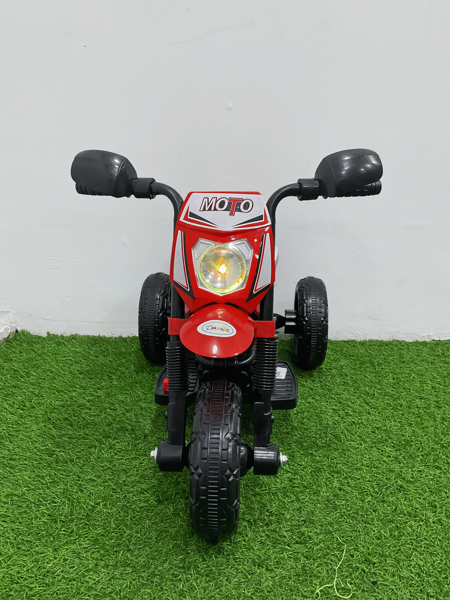 MOTO ELECTRICA - JMB118