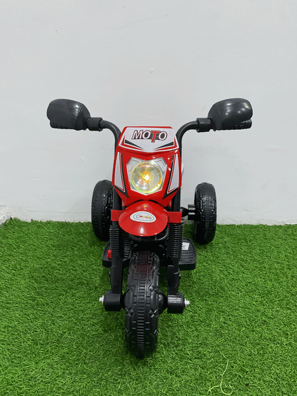MOTO ELECTRICA - JMB118