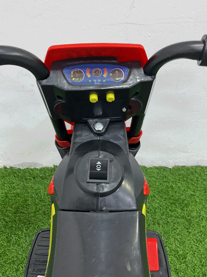 MOTO ELECTRICA - JMB118