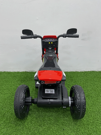 MOTO ELECTRICA - JMB118