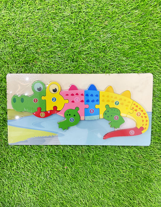 Juegos didácticos para niños-PZ09