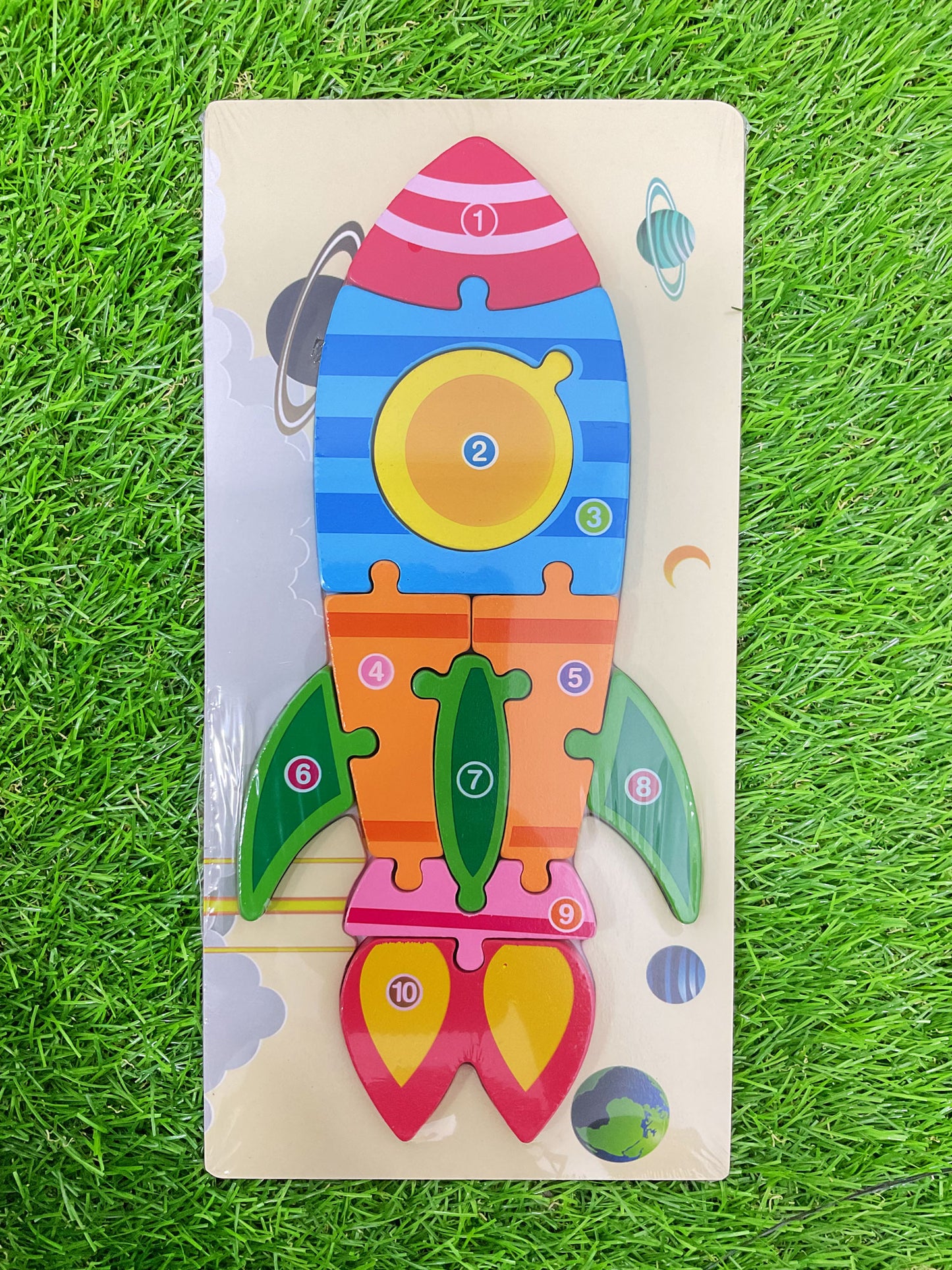 Juegos didácticos para niños-PZ09