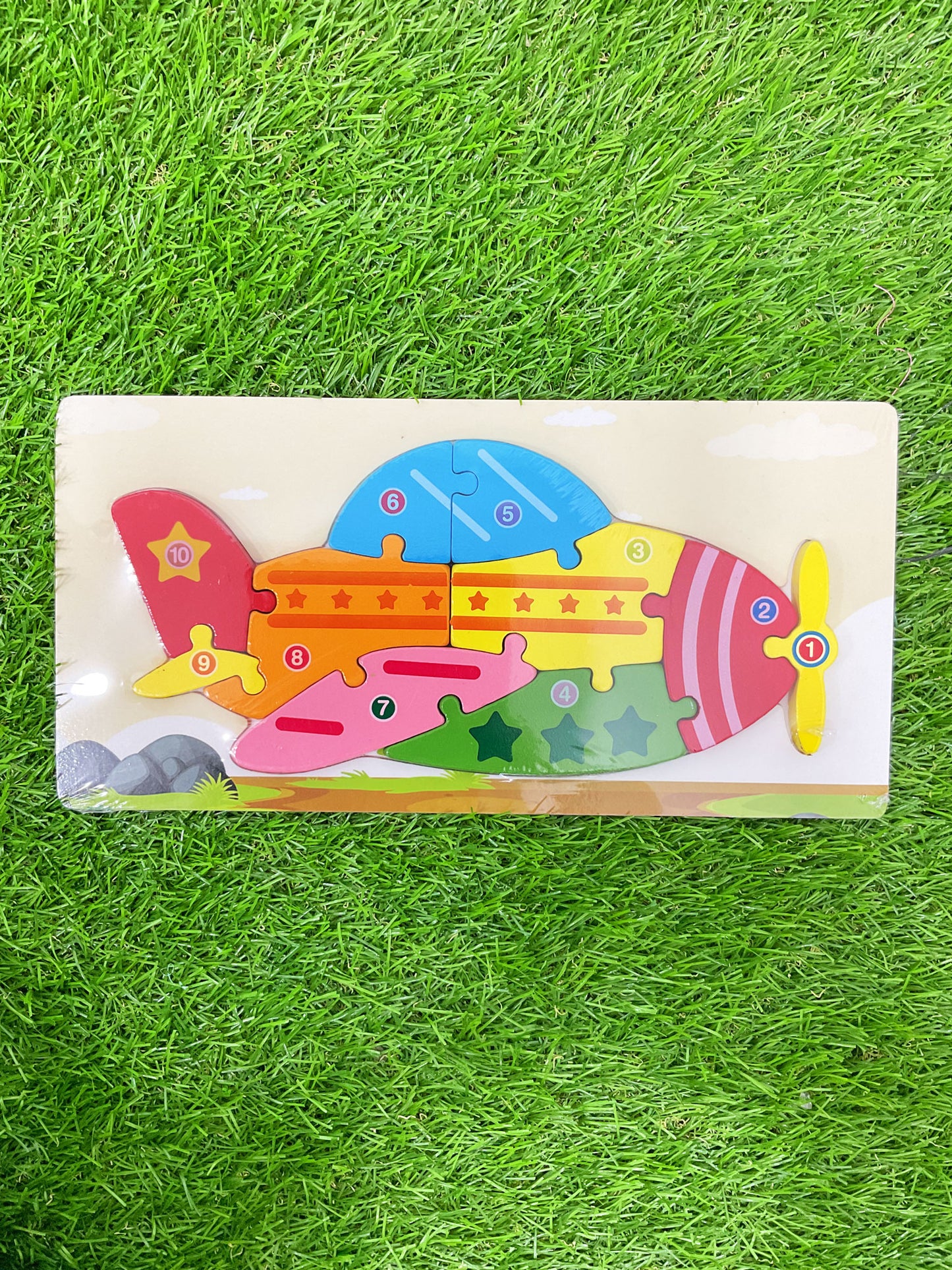 Juegos didácticos para niños-PZ09