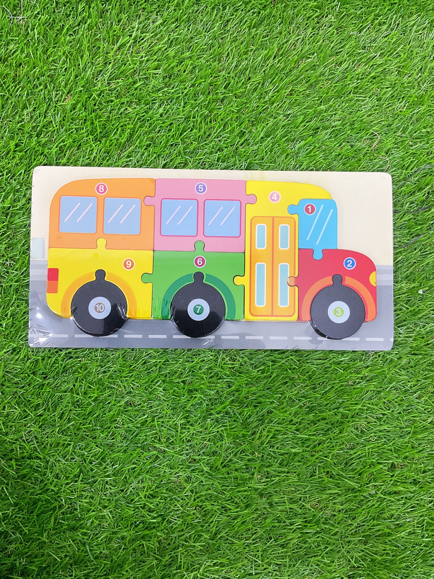 Juegos didácticos para niños-PZ09