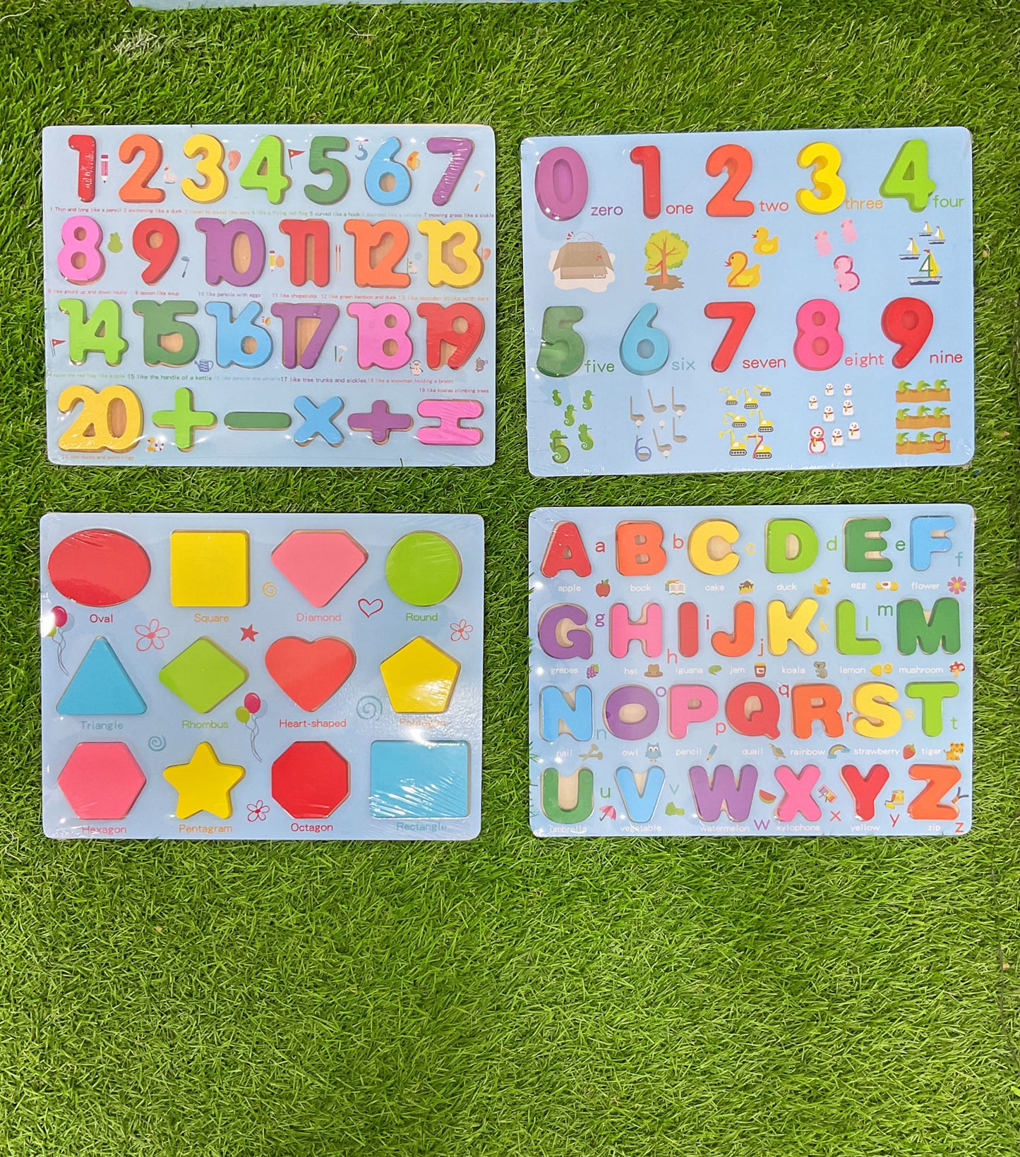 árbol Abc Juegos Educativos Para Niños De A 10 Años Letras Juegos