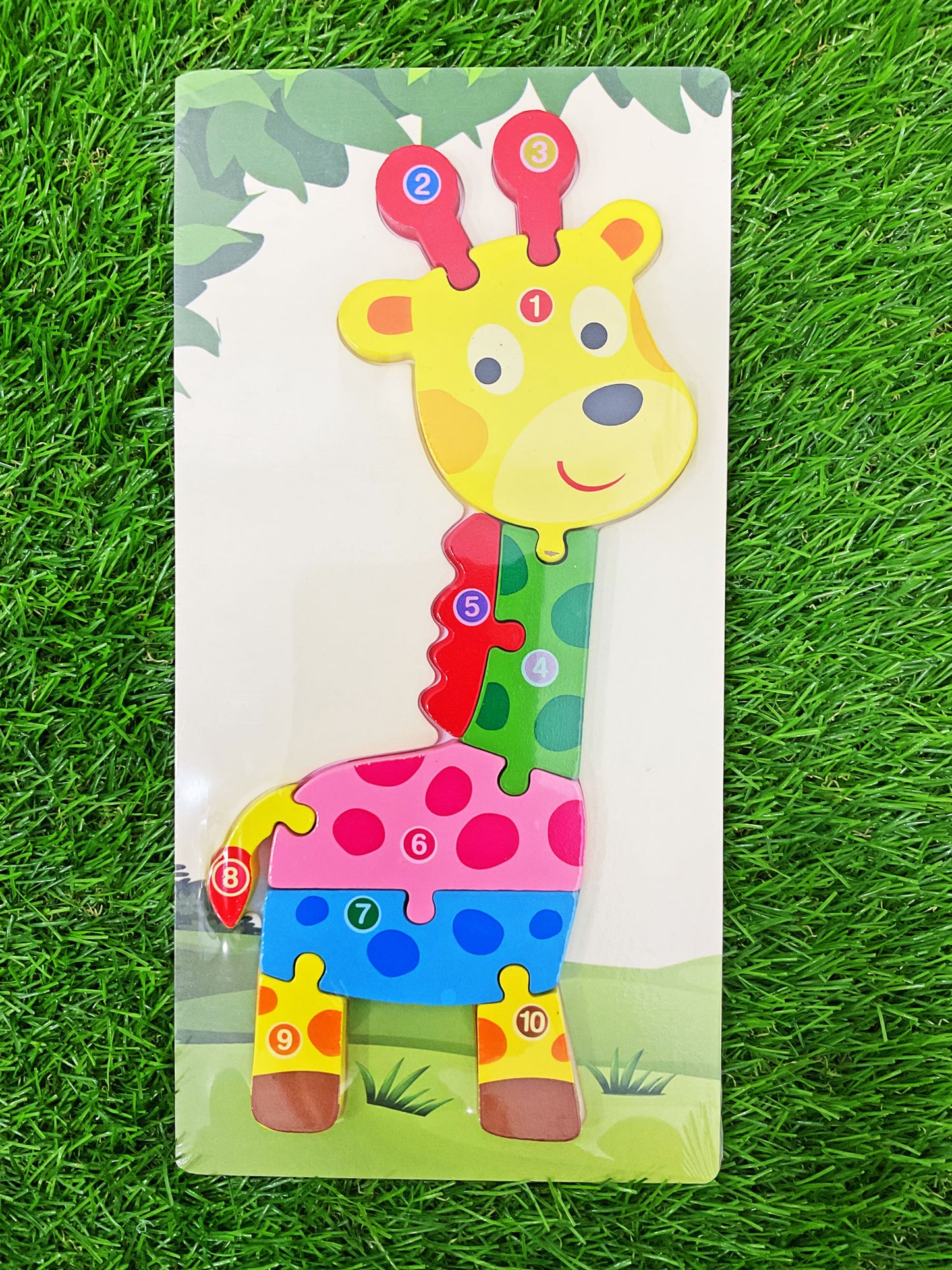 Juegos didácticos para niños-PZ09