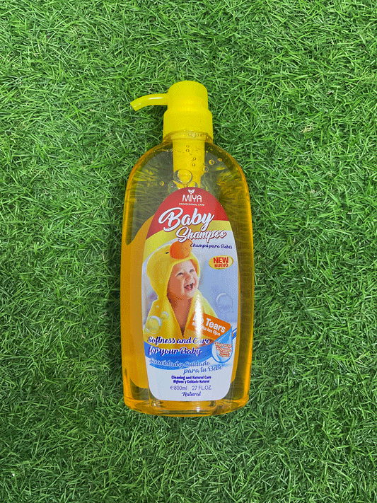 SHAMPOO - 006WJ570
