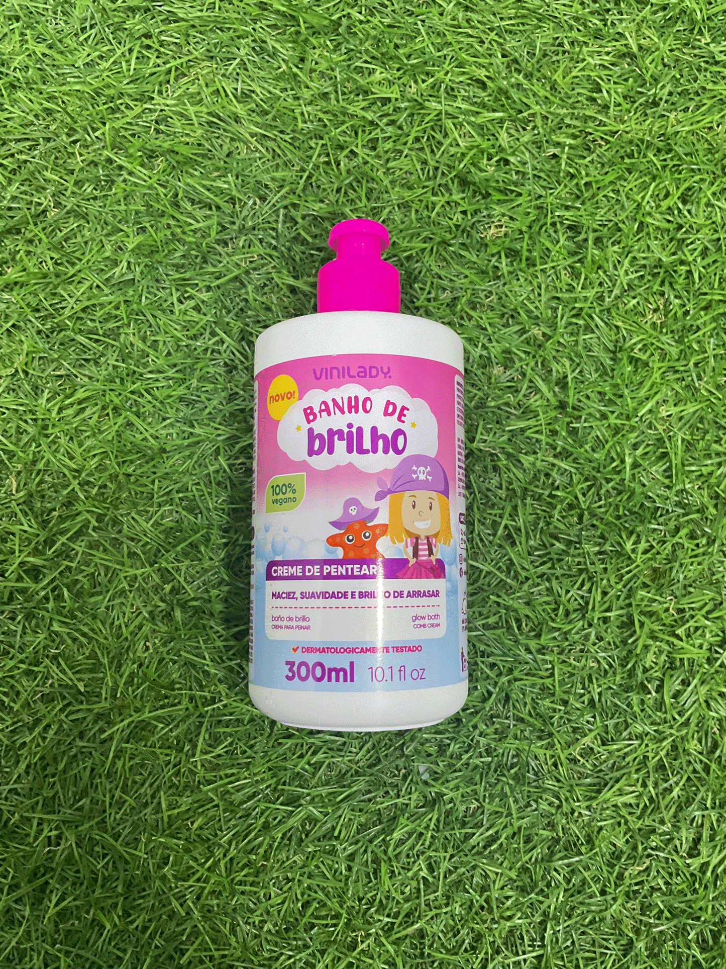 CREMA DE PEINAR - 60028002