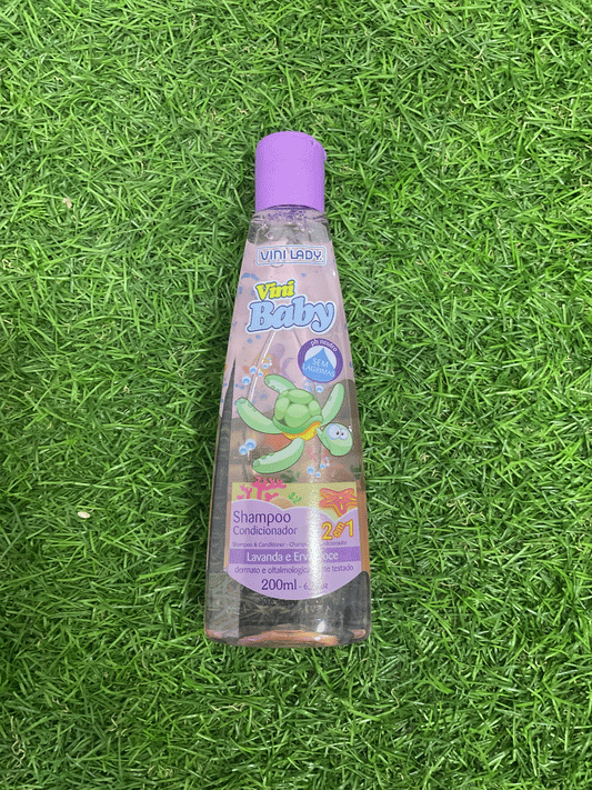 SHAMPOO / ACONDICIONADOR - 60018210