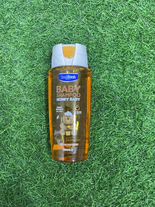 SHAMPOO - 611101000453