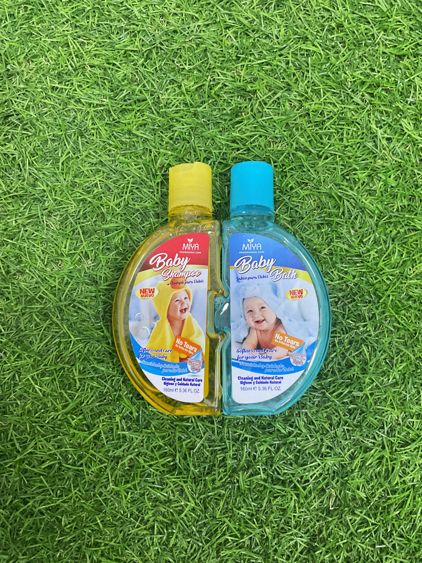 SHAMPOO / JABON -  006WJ614