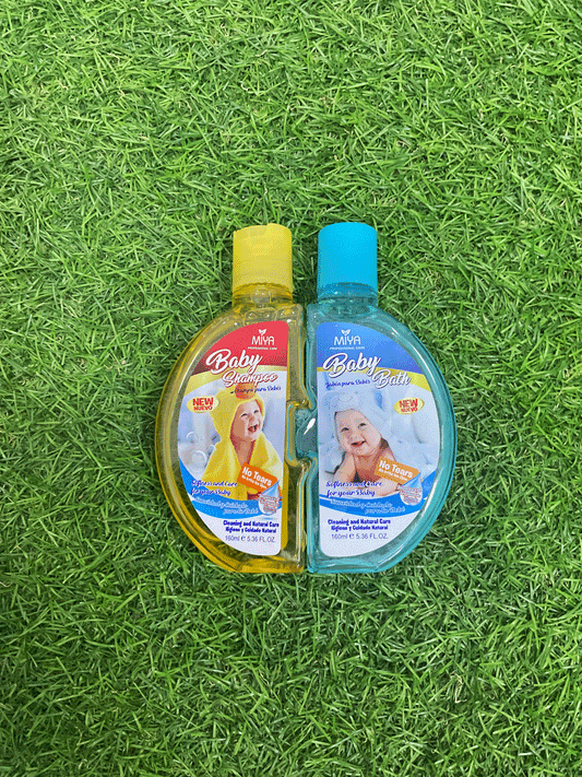 SHAMPOO / JABON -  006WJ614