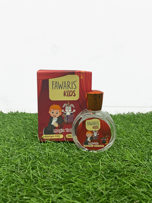 PERFUME -  60146626364656600