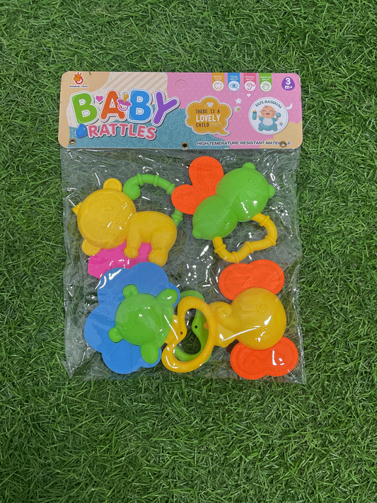 MARAQUITAS DE BEBE - HH2848953
