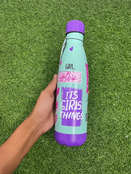 BOTELLA TERMICA - STRCK1002