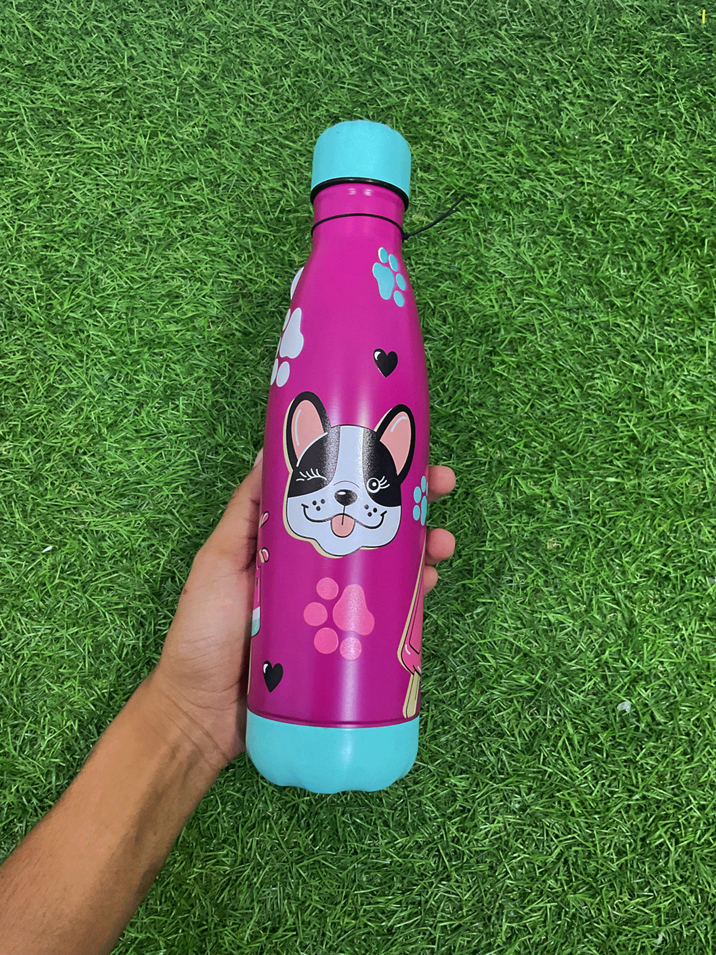 BOTELLA TERMICA - STRCK1002