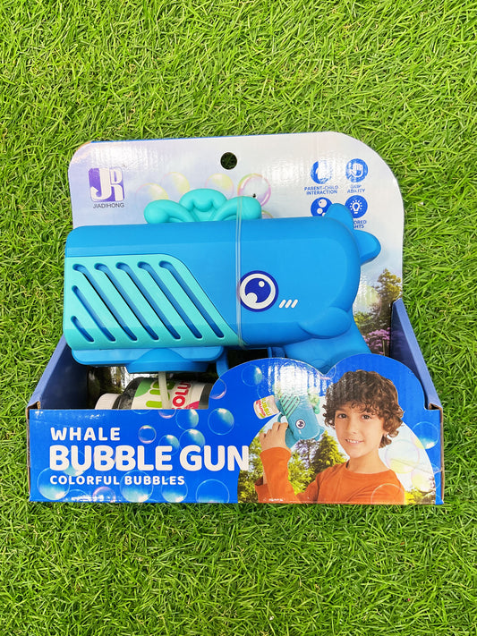 Pistolas de burbujas para niños-KX17