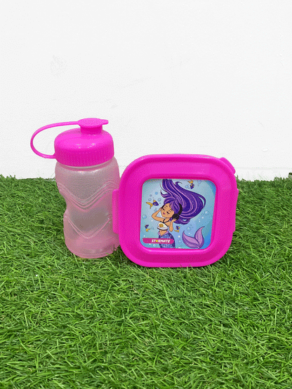 SET DE LONCHERA - 74035