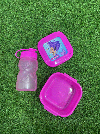 SET DE LONCHERA - 74035