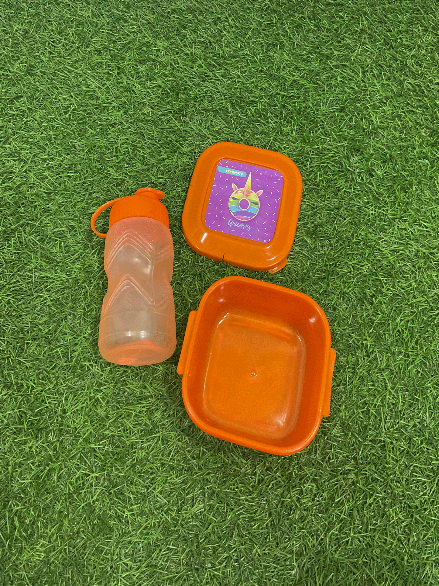 SET DE LONCHERA - 74035