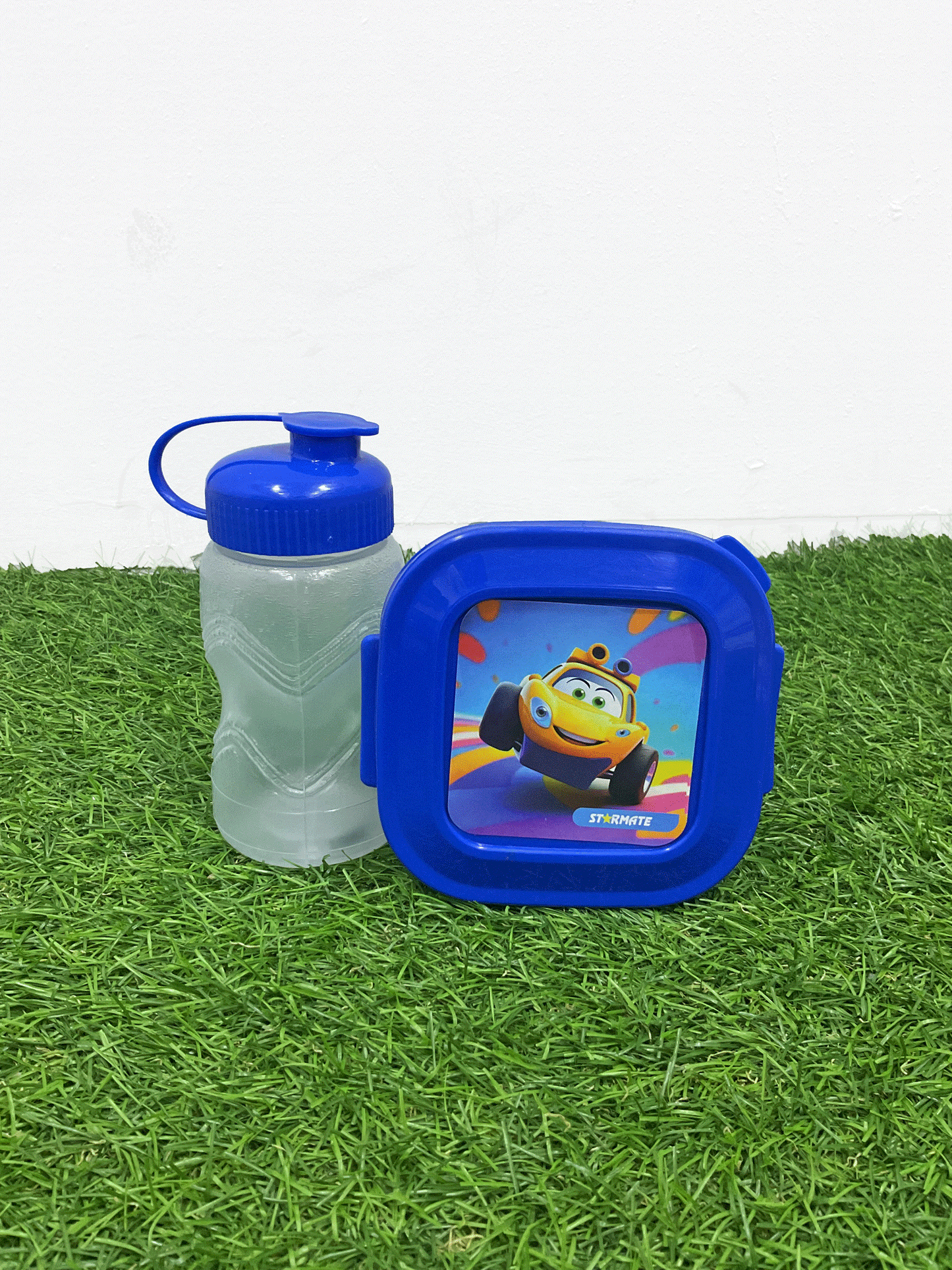 SET DE LONCHERA - 74035