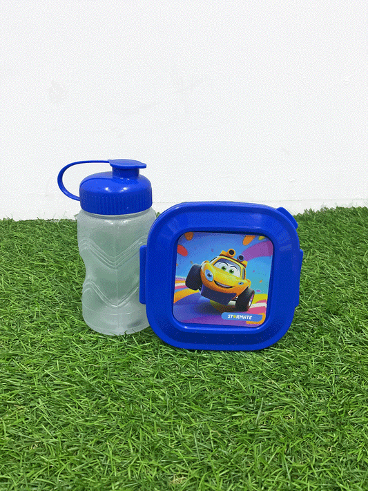 SET DE LONCHERA - 74035