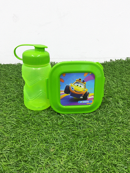 SET DE LONCHERA - 74035