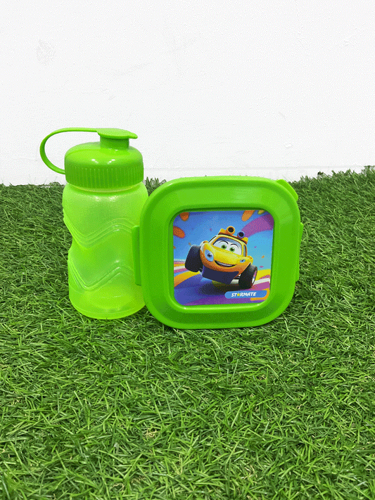 SET DE LONCHERA - 74035