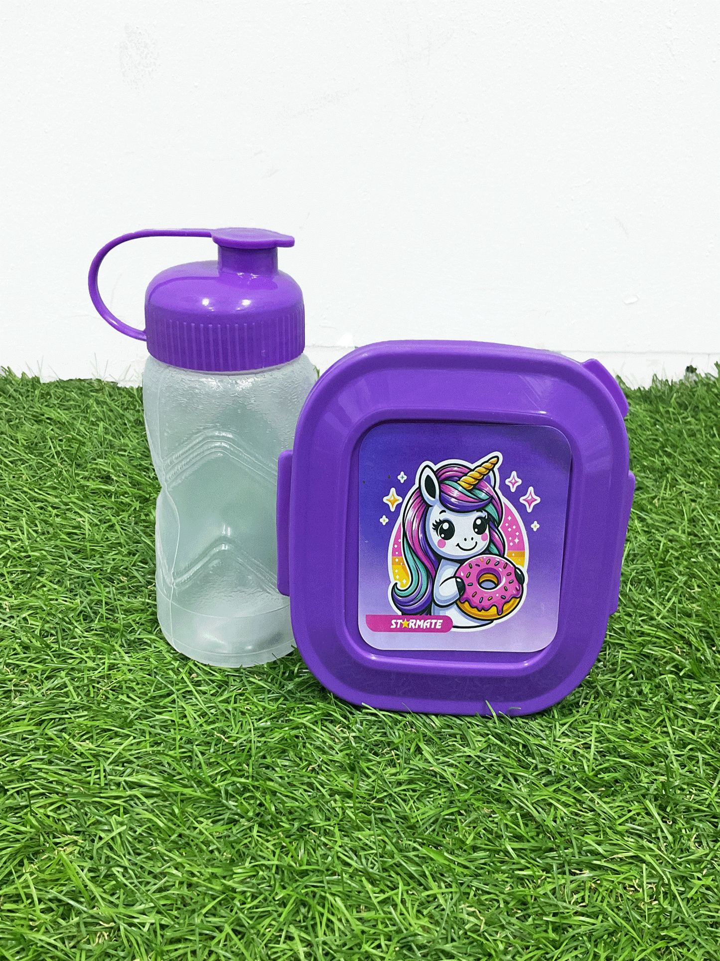 SET DE LONCHERA - 74035