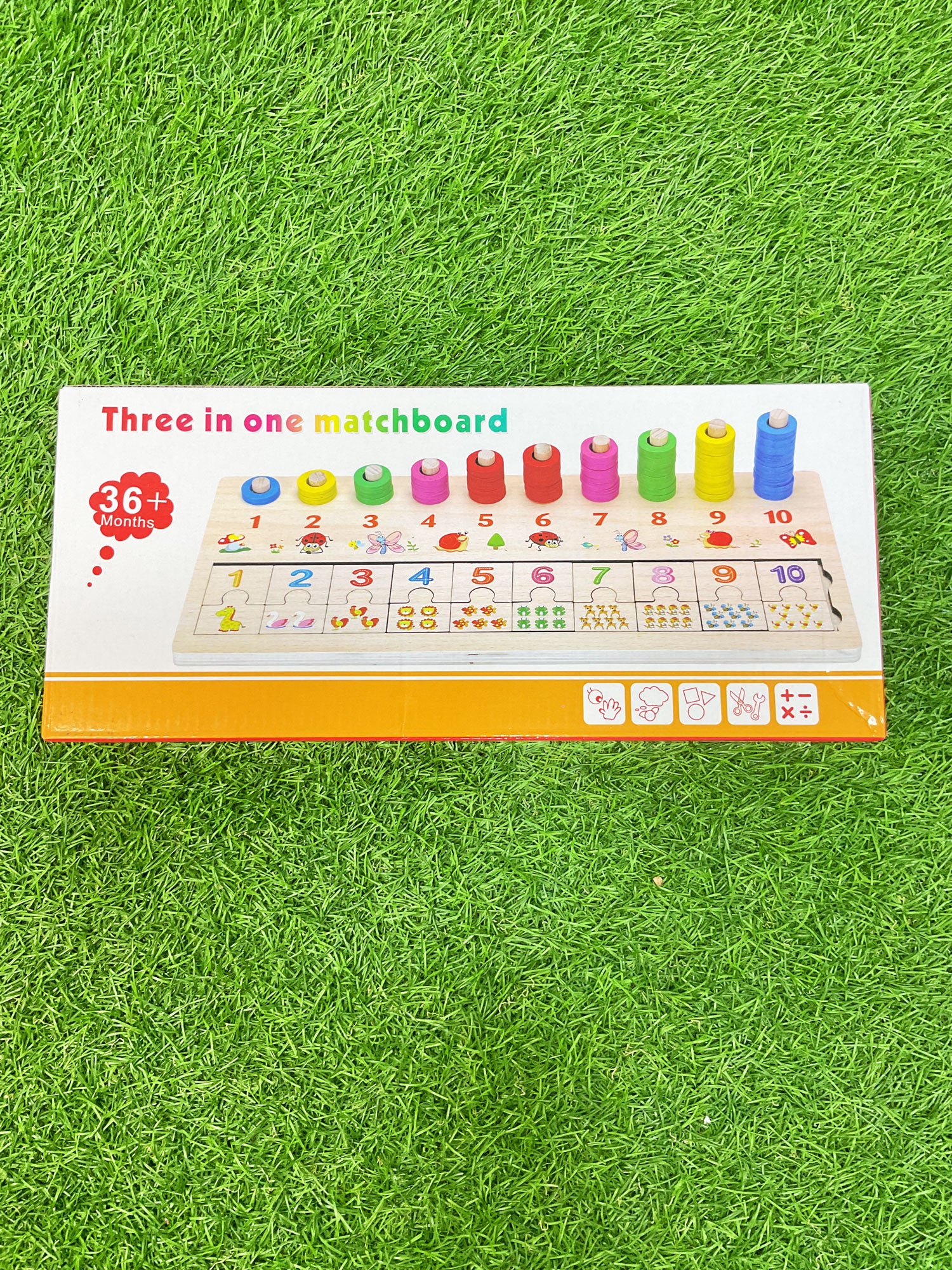 Juegos didacticos para ninos PY81