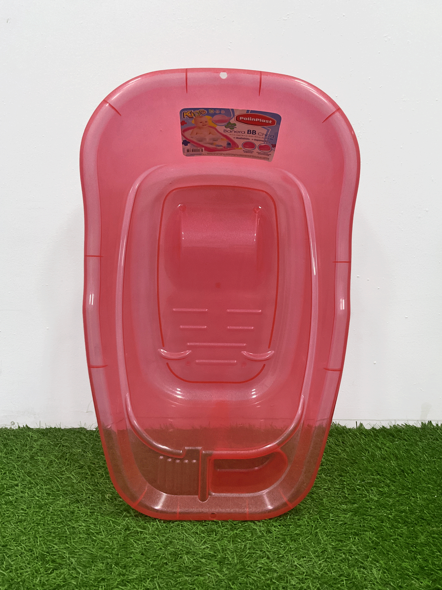BAÑERA ESCARCHADA - 175003