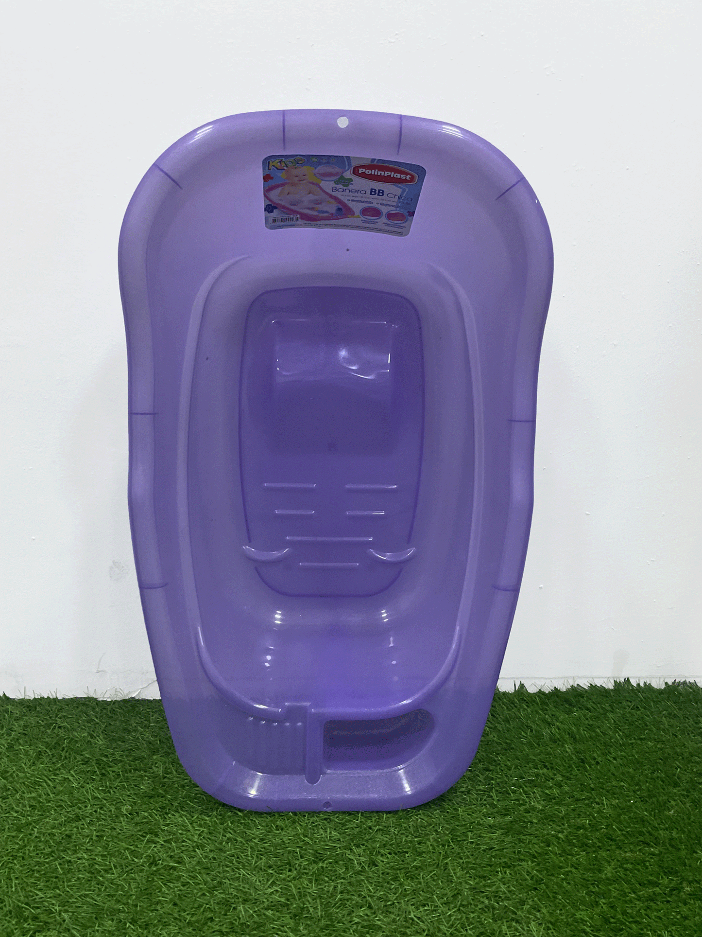 BAÑERA ESCARCHADA - 175003