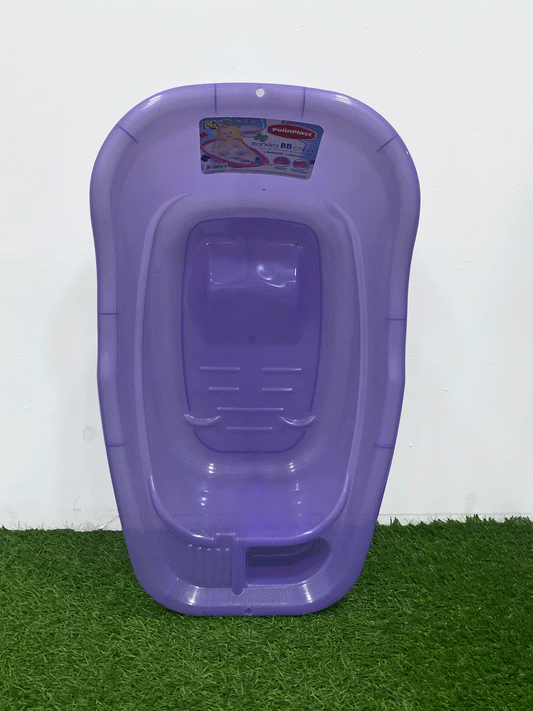 BAÑERA ESCARCHADA - 175003