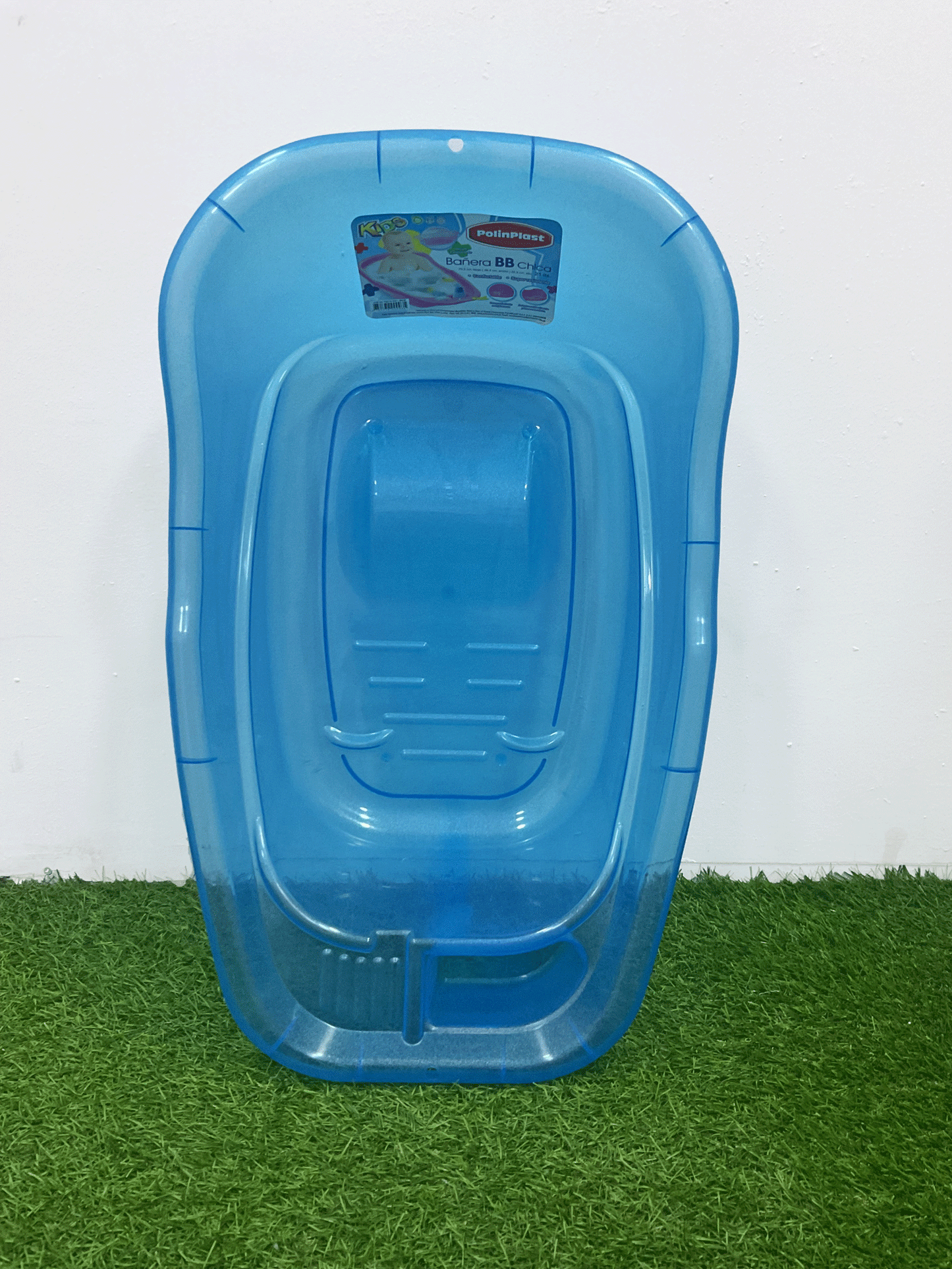 BAÑERA ESCARCHADA - 175003