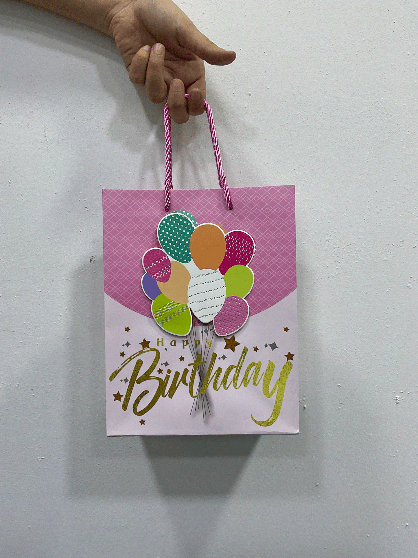 BOLSA DE REGALO - 2400592