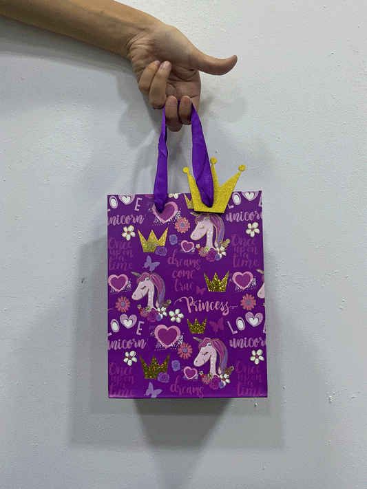 BOLSA DE REGALO - 2400743