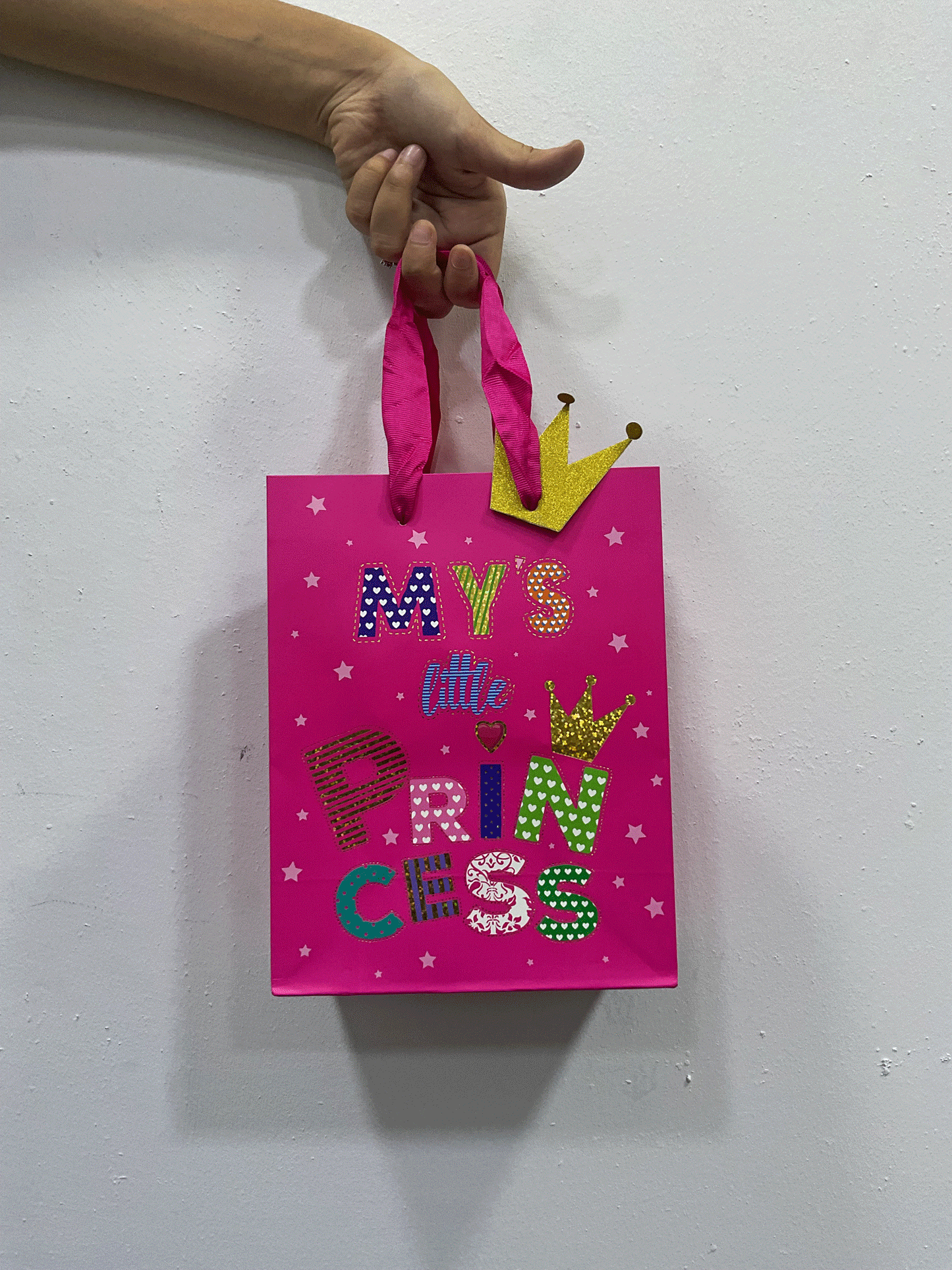 BOLSA DE REGALO - 2400743