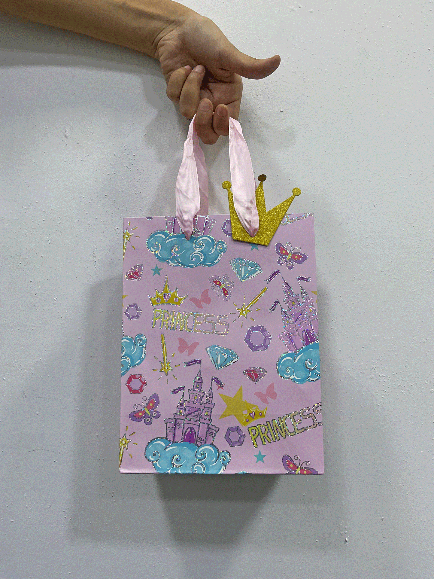 BOLSA DE REGALO - 2400743