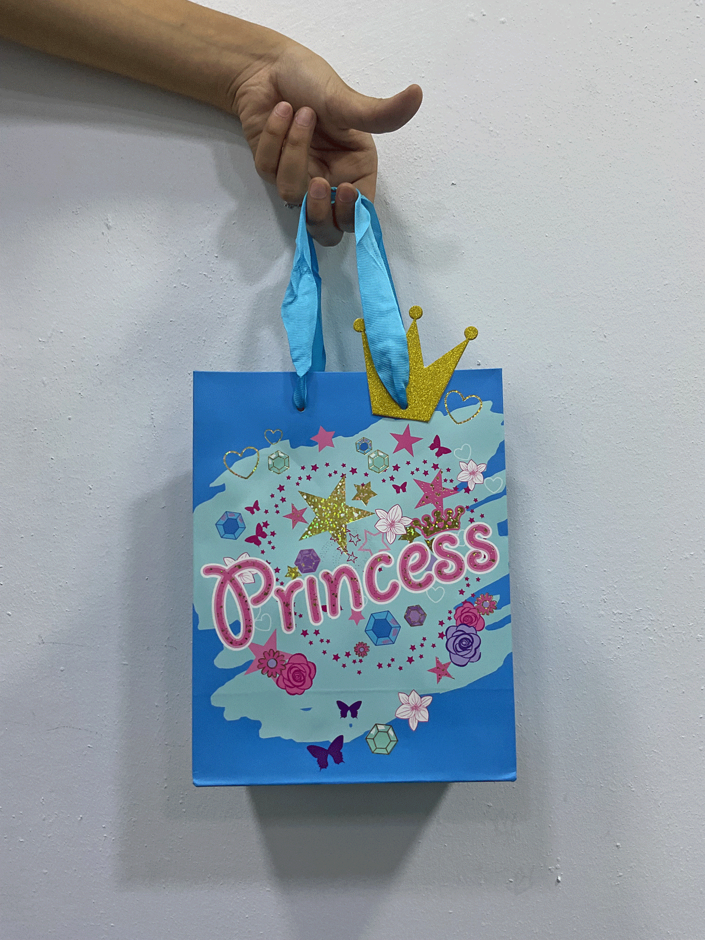 BOLSA DE REGALO - 2400743