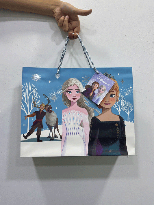 BOLSA DE REGALO - D16XMTX19401FR