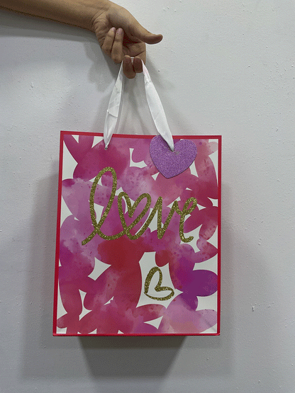 BOLSA DE REGALO - 82001191