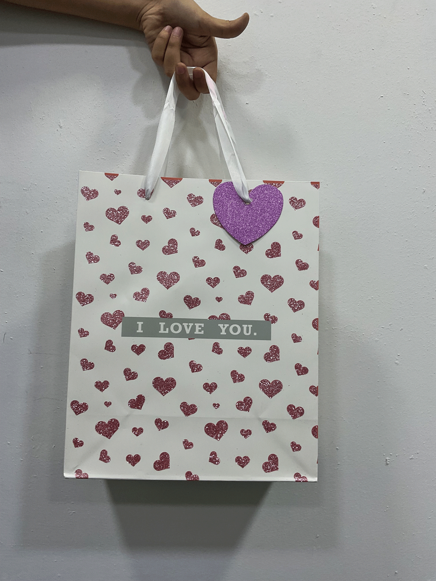 BOLSA DE REGALO - 82001191