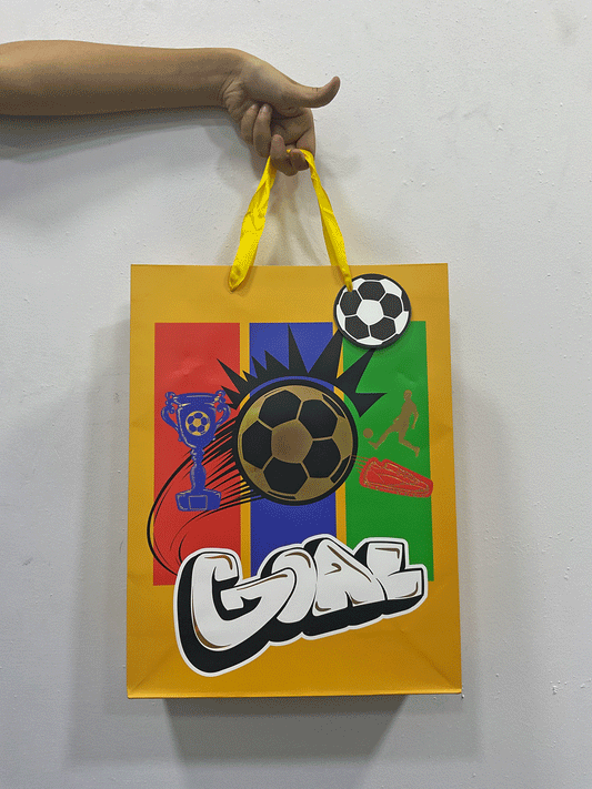 BOLSA DE REGALO - 82001197